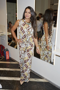 Atelier-Eröffnung von Dennis Creuzberg in Berlin