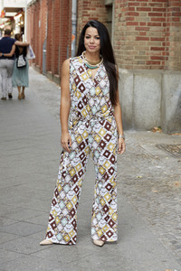 Atelier-Eröffnung von Dennis Creuzberg in Berlin