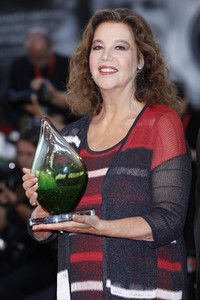 Filmpremiere 'Gloria Mundi', Internationale Filmfestspiele von Venedig 2019