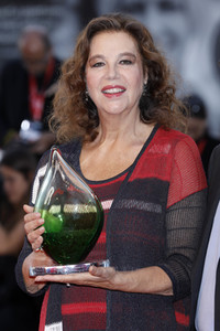 Filmpremiere 'Gloria Mundi', Internationale Filmfestspiele von Venedig 2019