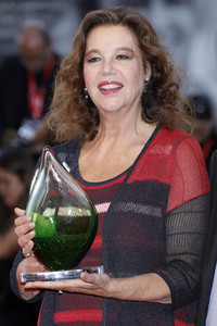 Filmpremiere 'Gloria Mundi', Internationale Filmfestspiele von Venedig 2019