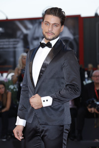 Filmpremiere 'Gloria Mundi', Internationale Filmfestspiele von Venedig 2019