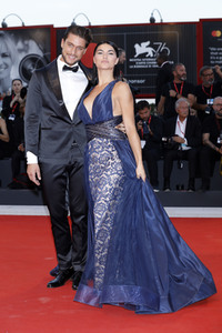 Filmpremiere 'Gloria Mundi', Internationale Filmfestspiele von Venedig 2019