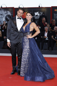 Filmpremiere 'Gloria Mundi', Internationale Filmfestspiele von Venedig 2019