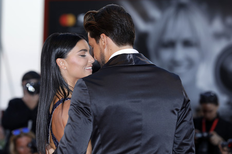 Filmpremiere 'Gloria Mundi', Internationale Filmfestspiele von Venedig 2019