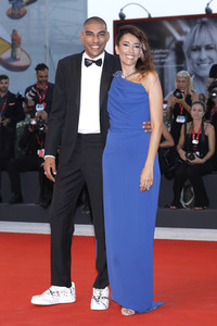 Filmpremiere 'Gloria Mundi', Internationale Filmfestspiele von Venedig 2019