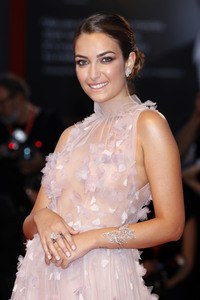 Filmpremiere 'Gloria Mundi', Internationale Filmfestspiele von Venedig 2019