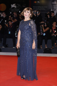 Filmpremiere 'Gloria Mundi', Internationale Filmfestspiele von Venedig 2019