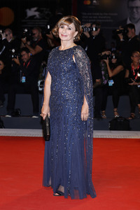 Filmpremiere 'Gloria Mundi', Internationale Filmfestspiele von Venedig 2019