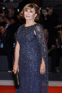 Filmpremiere 'Gloria Mundi', Internationale Filmfestspiele von Venedig 2019