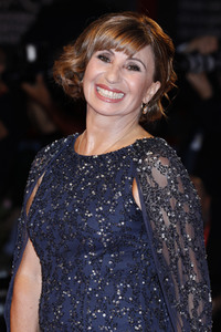 Filmpremiere 'Gloria Mundi', Internationale Filmfestspiele von Venedig 2019