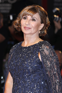 Filmpremiere 'Gloria Mundi', Internationale Filmfestspiele von Venedig 2019