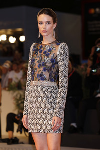 Filmpremiere 'Gloria Mundi', Internationale Filmfestspiele von Venedig 2019