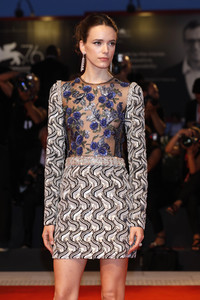 Filmpremiere 'Gloria Mundi', Internationale Filmfestspiele von Venedig 2019