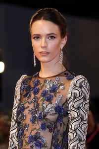 Filmpremiere 'Gloria Mundi', Internationale Filmfestspiele von Venedig 2019