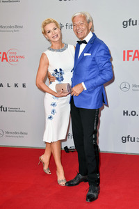 IFA Opening Gala 2019 in Berlin