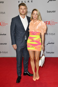 IFA Opening Gala 2019 in Berlin