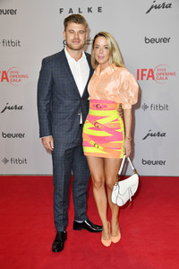 IFA Opening Gala 2019 in Berlin