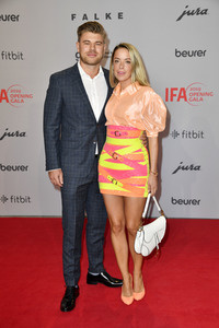 IFA Opening Gala 2019 in Berlin