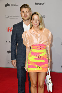 IFA Opening Gala 2019 in Berlin