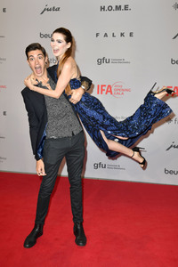 IFA Opening Gala 2019 in Berlin