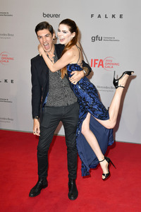 IFA Opening Gala 2019 in Berlin