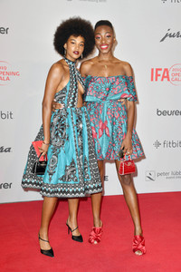 IFA Opening Gala 2019 in Berlin