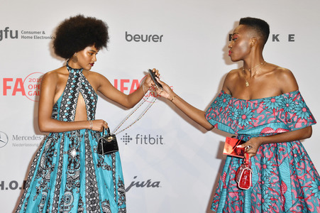 IFA Opening Gala 2019 in Berlin