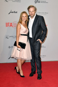 IFA Opening Gala 2019 in Berlin