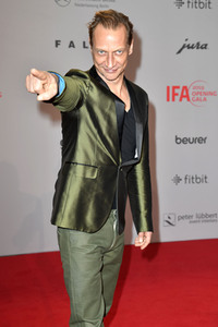 IFA Opening Gala 2019 in Berlin