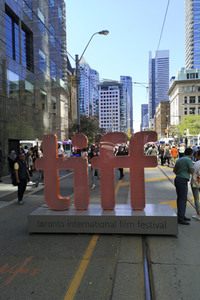 Toronto International Film Festival 2019