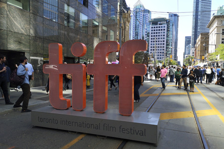 Toronto International Film Festival 2019