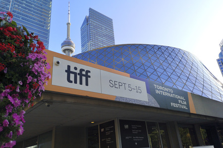 Toronto International Film Festival 2019