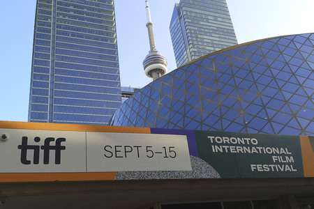 Toronto International Film Festival 2019