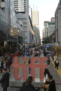 Toronto International Film Festival 2019