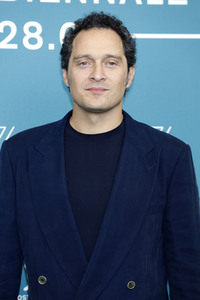 Photocall 'Tutto il mio folle amore', Internationale Filmfestspiele von Venedig 2019