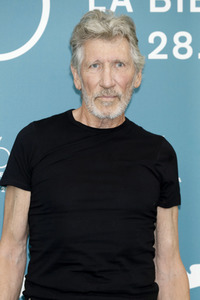 Photocall 'Roger Waters Us + Them', Internationale Filmfestspiele von Venedig 2019
