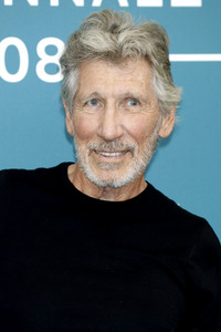 Photocall 'Roger Waters Us + Them', Internationale Filmfestspiele von Venedig 2019