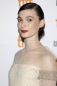 Filmpremiere 'I Am Woman', Toronto International Film Festival 2019