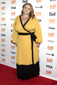 Filmpremiere 'I Am Woman', Toronto International Film Festival 2019