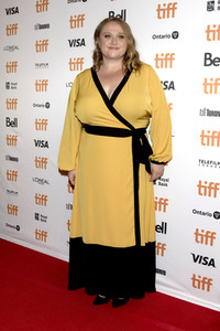 Filmpremiere 'I Am Woman', Toronto International Film Festival 2019