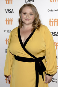 Filmpremiere 'I Am Woman', Toronto International Film Festival 2019