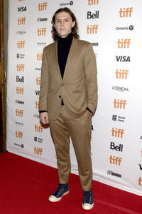 Filmpremiere 'I Am Woman', Toronto International Film Festival 2019