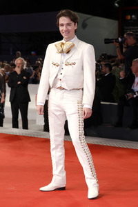 Serienpremiere 'ZeroZeroZero', Internationale Filmfestspiele von Venedig 2019