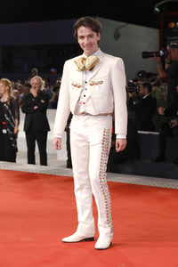 Serienpremiere 'ZeroZeroZero', Internationale Filmfestspiele von Venedig 2019