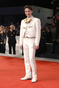 Serienpremiere 'ZeroZeroZero', Internationale Filmfestspiele von Venedig 2019