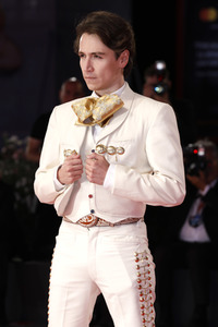 Serienpremiere 'ZeroZeroZero', Internationale Filmfestspiele von Venedig 2019