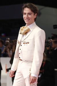 Serienpremiere 'ZeroZeroZero', Internationale Filmfestspiele von Venedig 2019