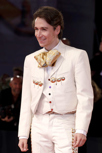 Serienpremiere 'ZeroZeroZero', Internationale Filmfestspiele von Venedig 2019