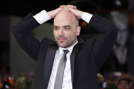 Serienpremiere 'ZeroZeroZero', Internationale Filmfestspiele von Venedig 2019